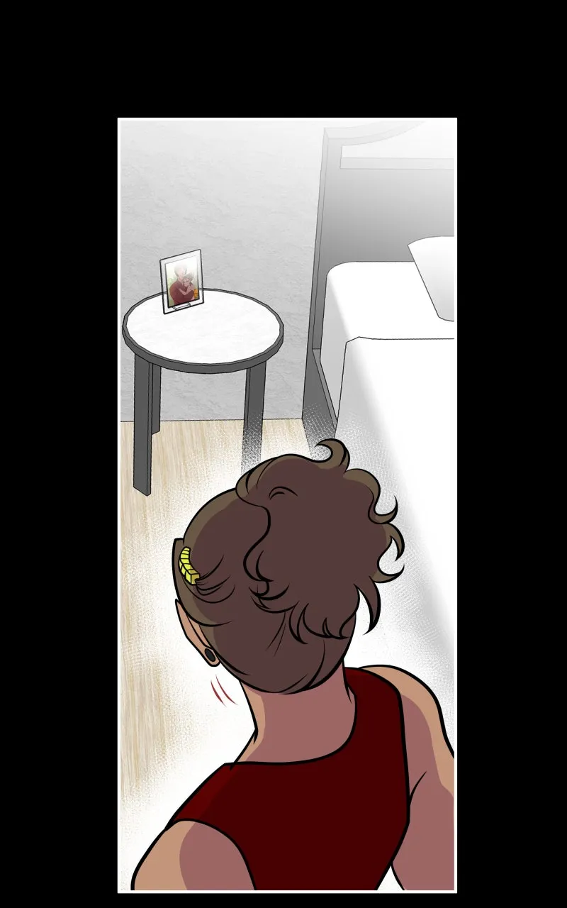 Blood-Ink Chapter 141 page 41 - 