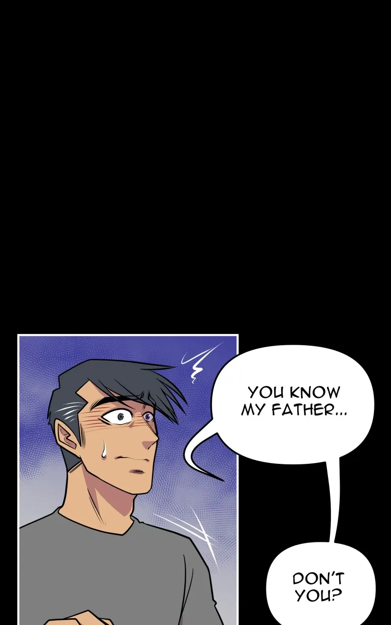 Blood-Ink Chapter 141 page 42 - 