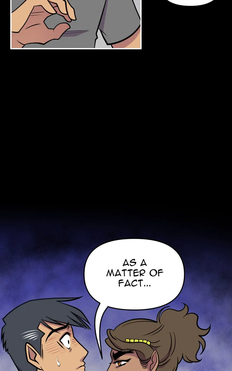 Blood-Ink Chapter 141 page 43 - 