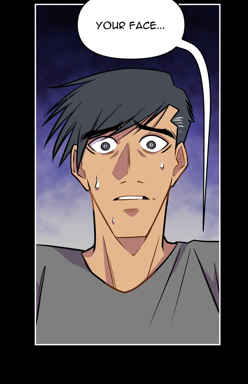 Blood-Ink Chapter 141 page 45 - 