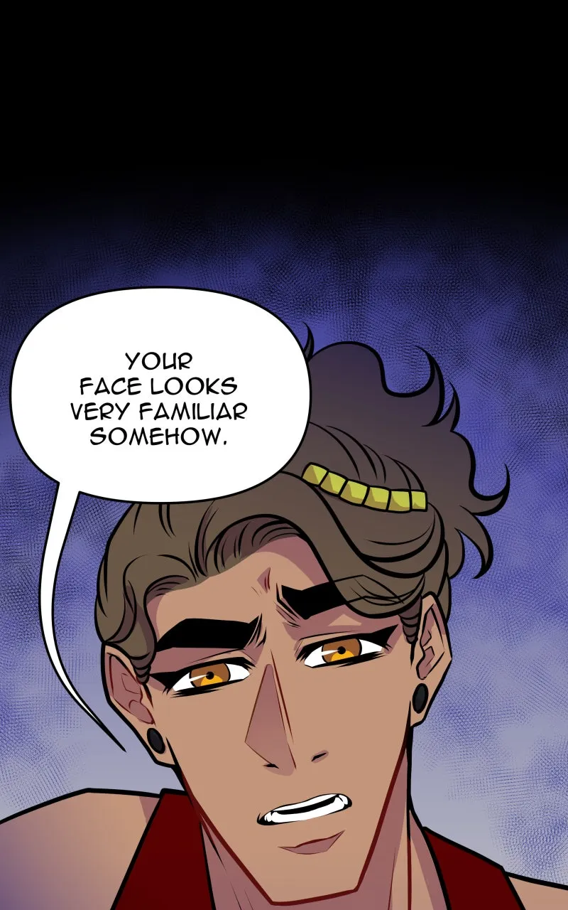 Blood-Ink Chapter 141 page 46 - 