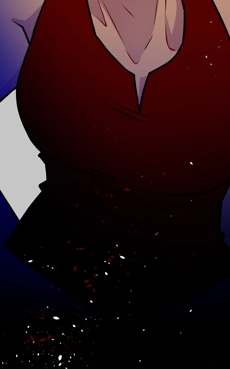 Blood-Ink Chapter 141 page 47 - 