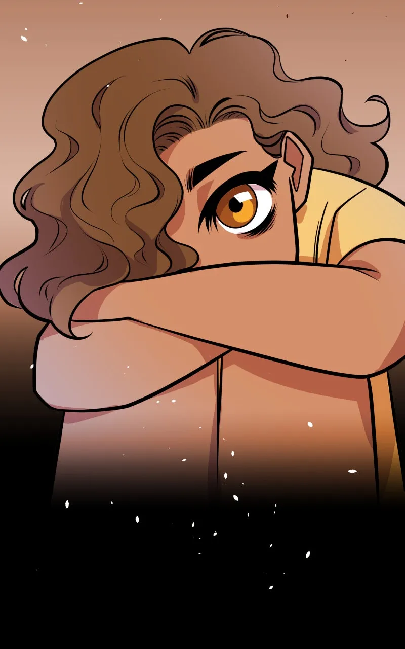 Blood-Ink Chapter 141 page 49 - 