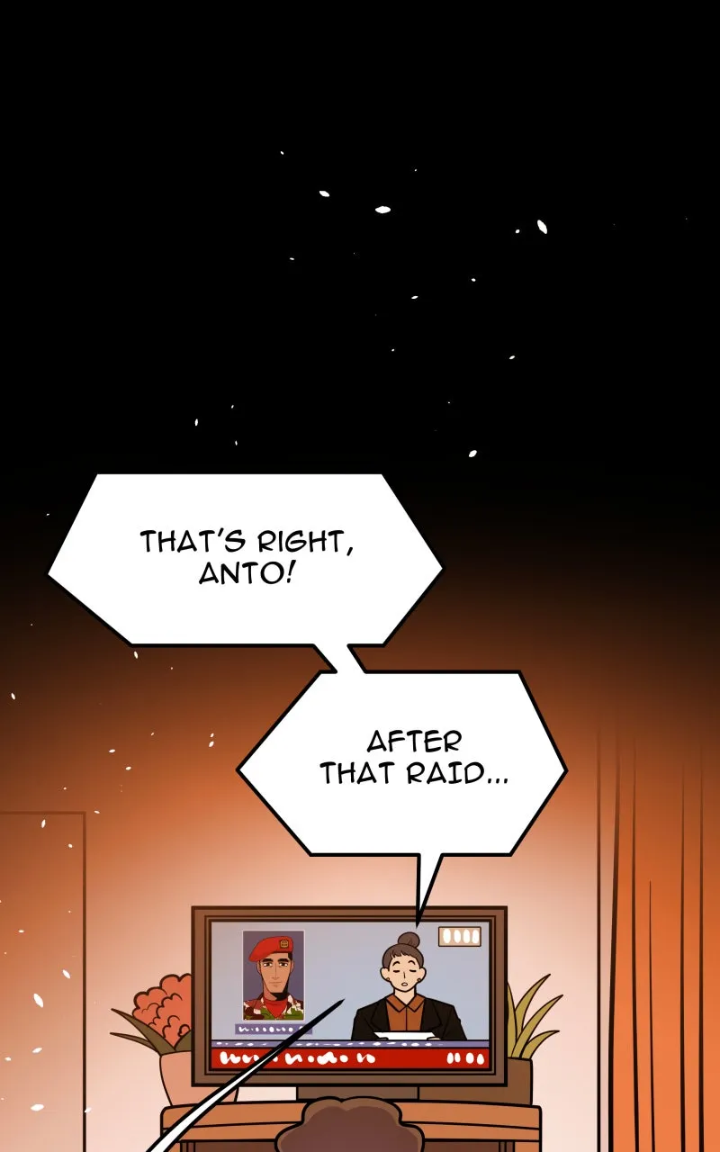 Blood-Ink Chapter 141 page 50 - 