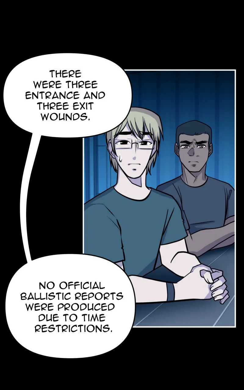 Blood-Ink Chapter 141 page 6 - 