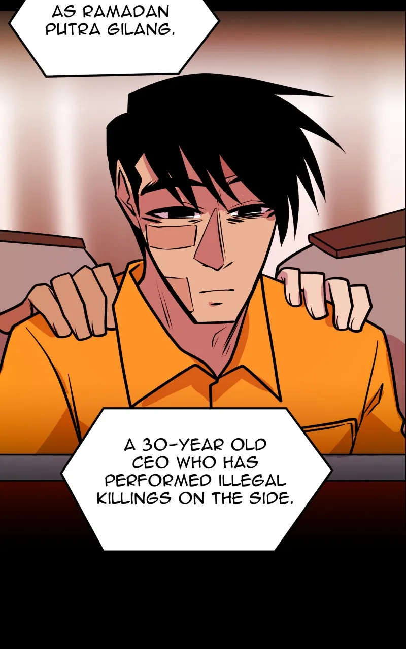 Blood-Ink Chapter 141 page 57 - 
