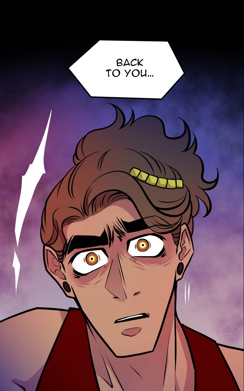 Blood-Ink Chapter 141 page 60 - 
