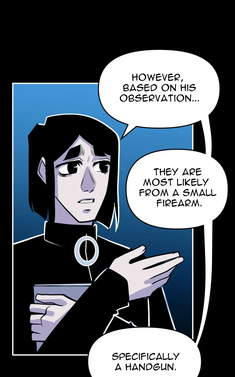 Blood-Ink Chapter 141 page 7 - 