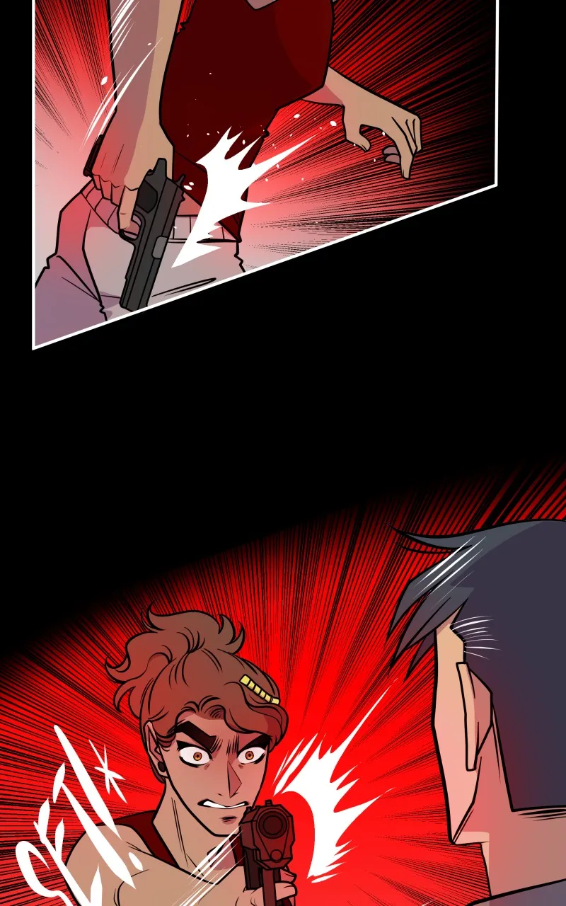 Blood-Ink Chapter 141 page 62 - 