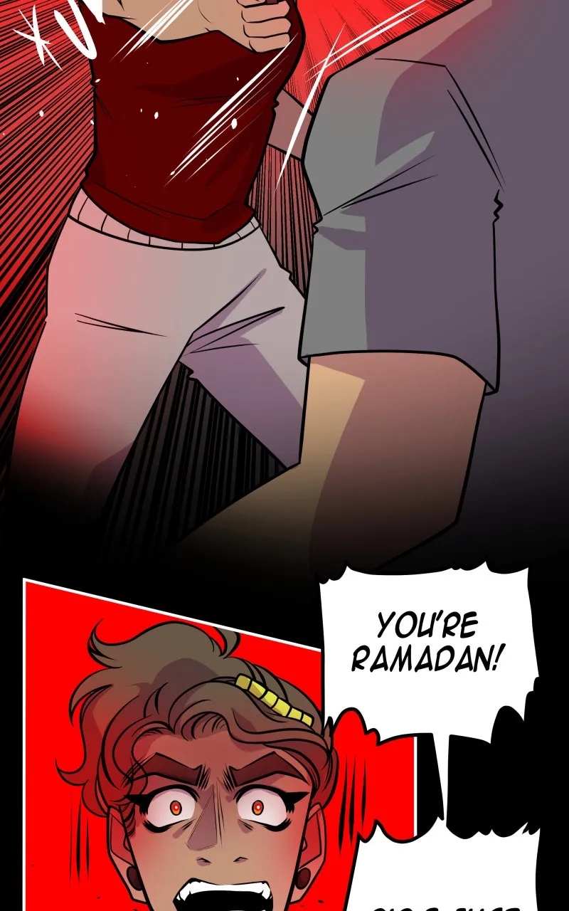 Blood-Ink Chapter 141 page 63 - 