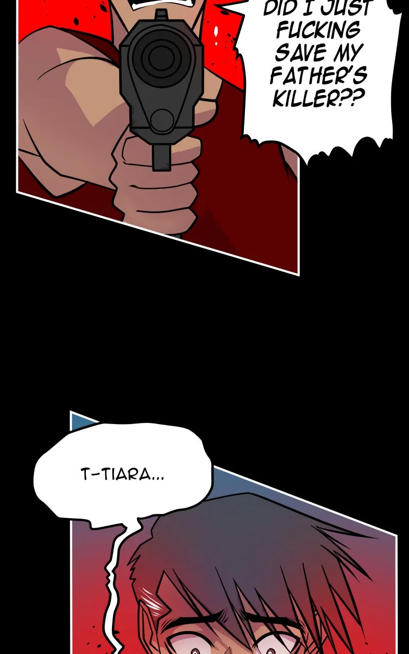 Blood-Ink Chapter 141 page 64 - 
