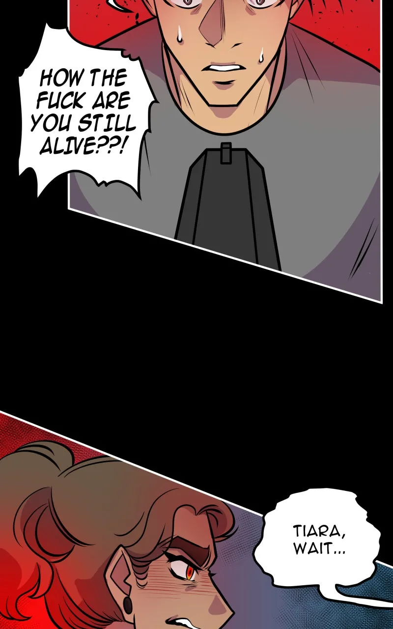 Blood-Ink Chapter 141 page 65 - 