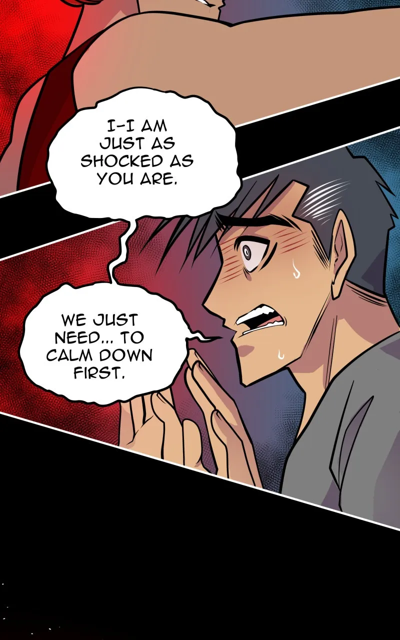 Blood-Ink Chapter 141 page 66 - 