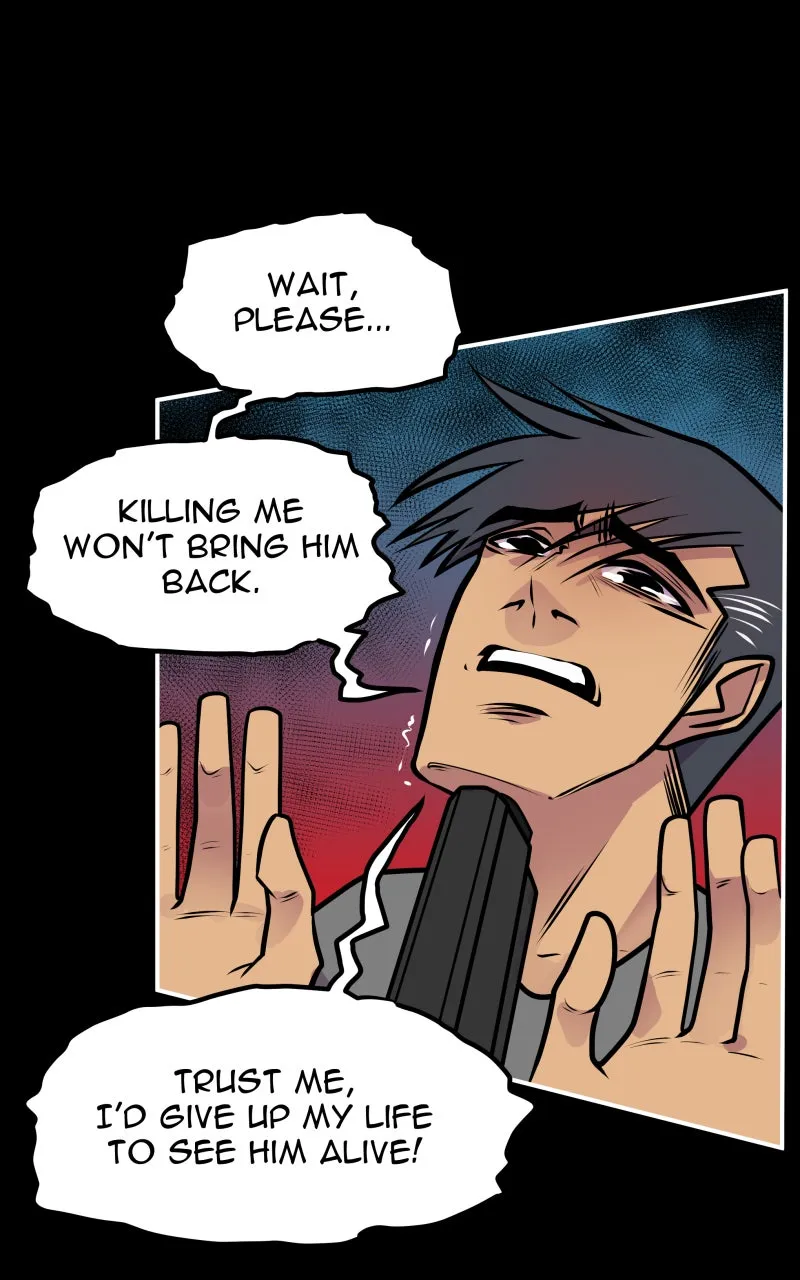 Blood-Ink Chapter 141 page 69 - 