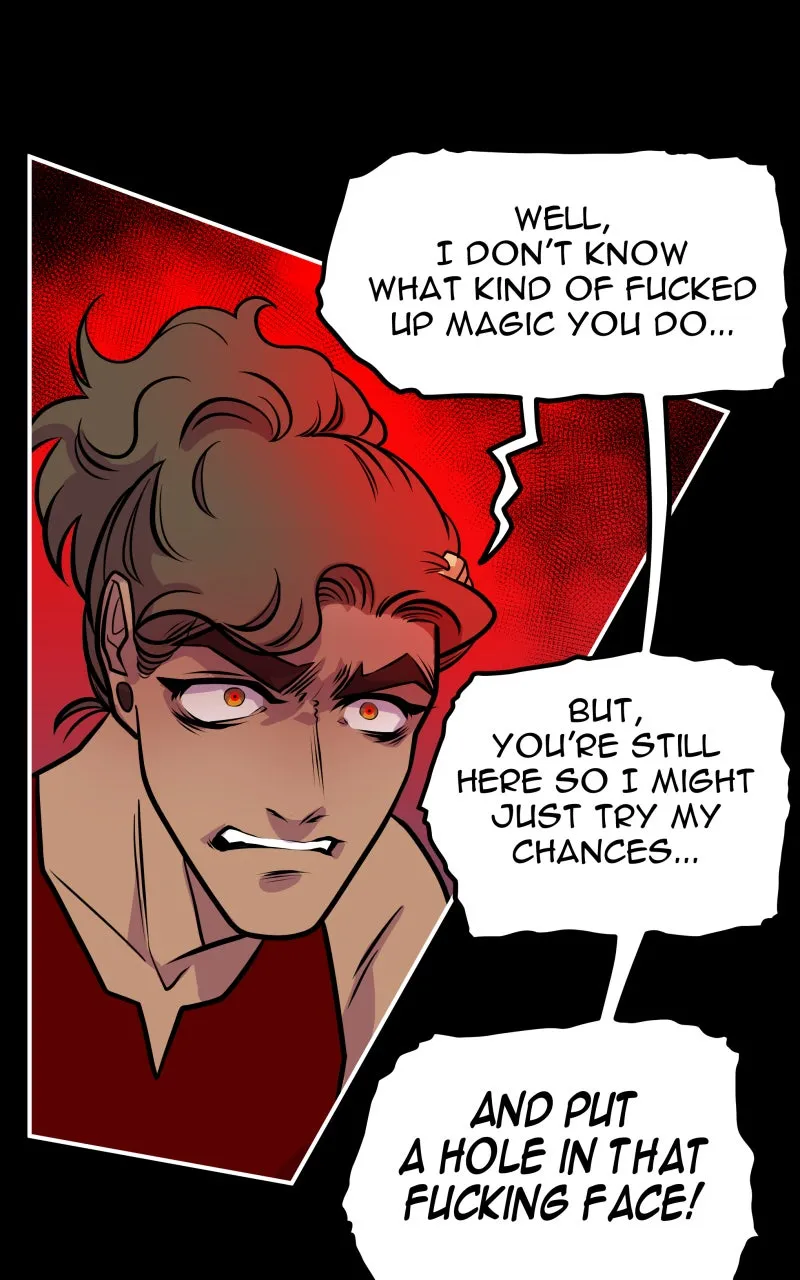 Blood-Ink Chapter 141 page 70 - 