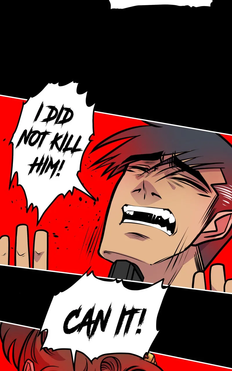 Blood-Ink Chapter 141 page 71 - 