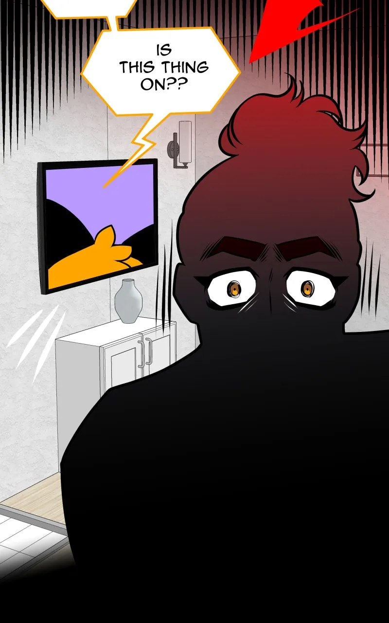 Blood-Ink Chapter 141 page 73 - 