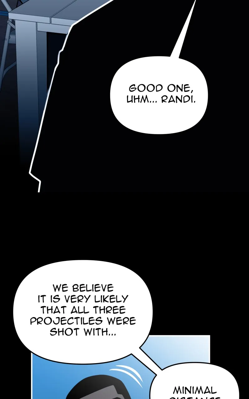 Blood-Ink Chapter 141 page 9 - 