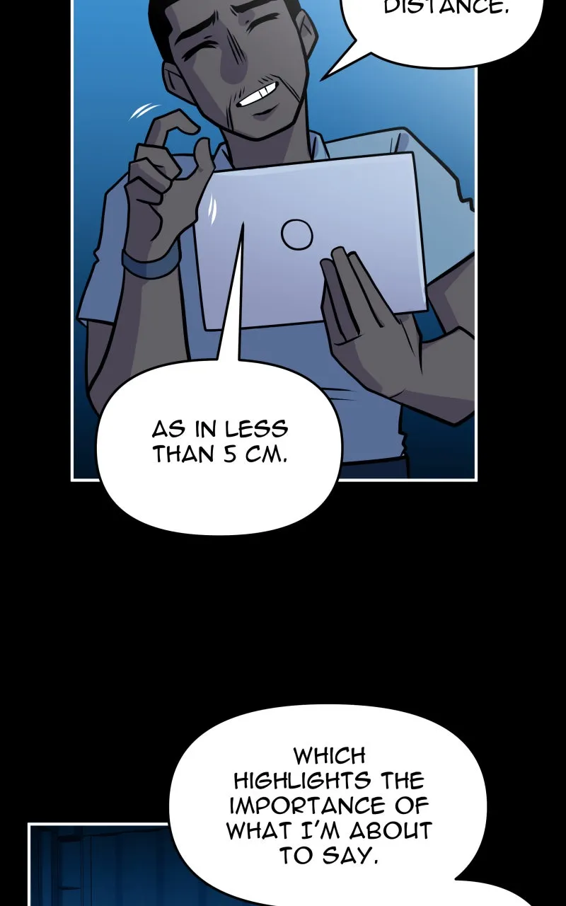 Blood-Ink Chapter 141 page 10 - 