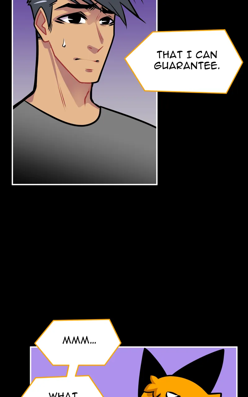 Blood-Ink Chapter 142 page 11 - 