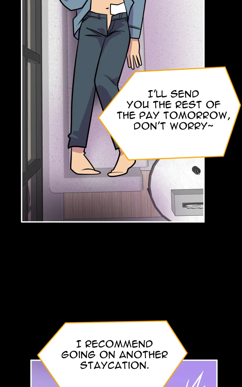 Blood-Ink Chapter 142 page 14 - 