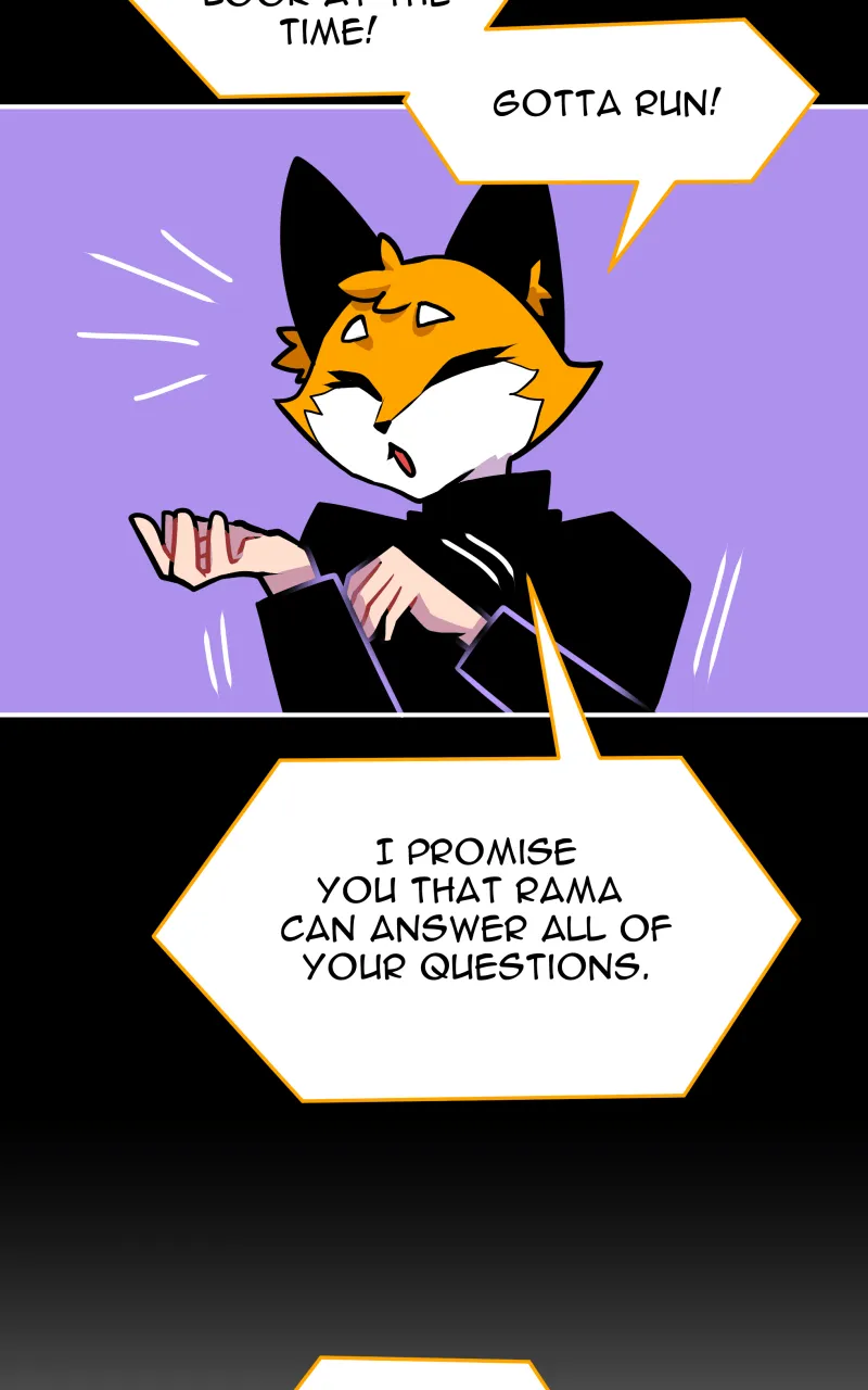 Blood-Ink Chapter 142 page 16 - 