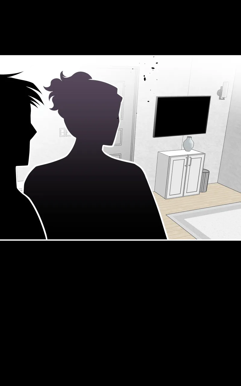 Blood-Ink Chapter 142 page 20 - 