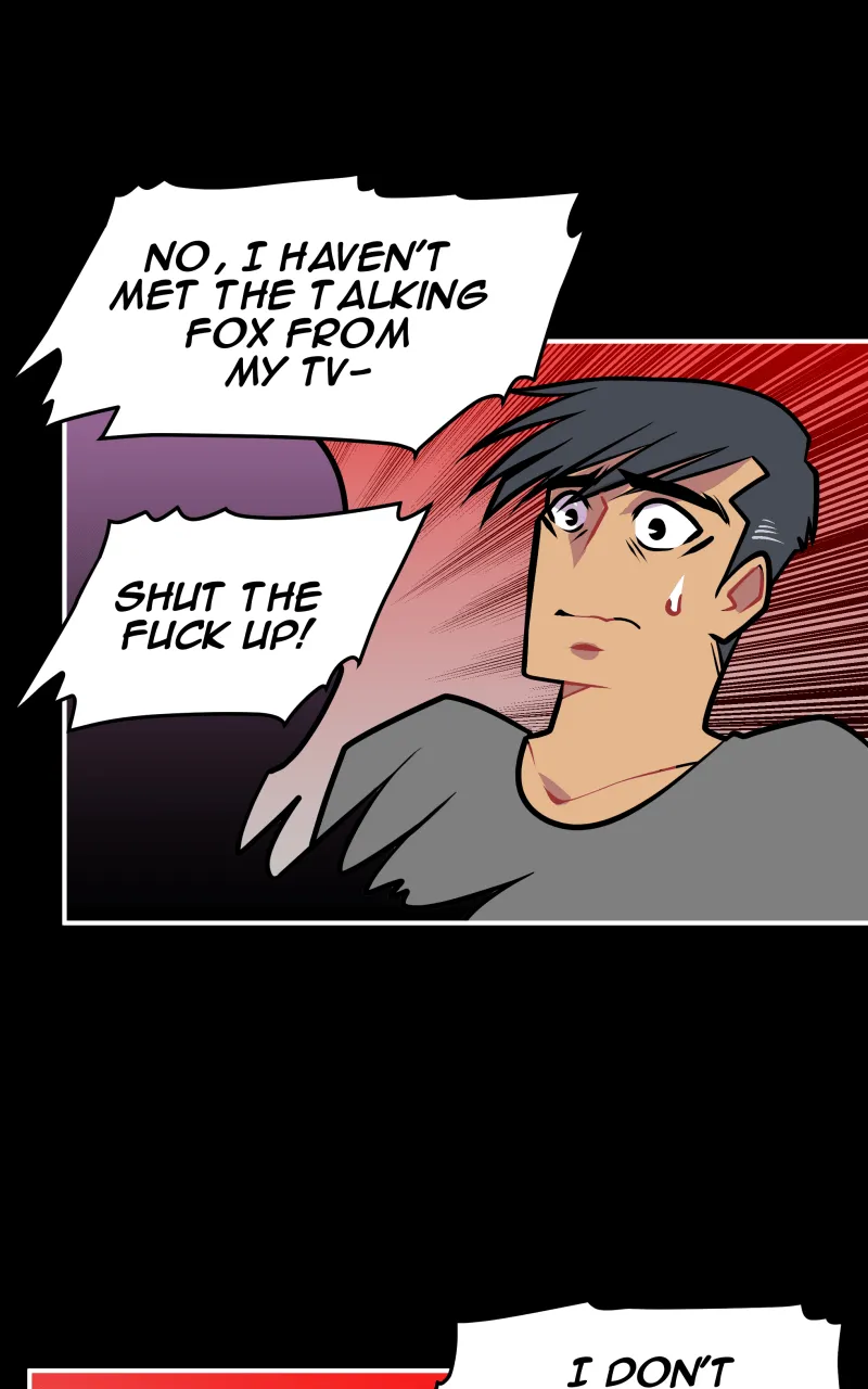 Blood-Ink Chapter 142 page 24 - 