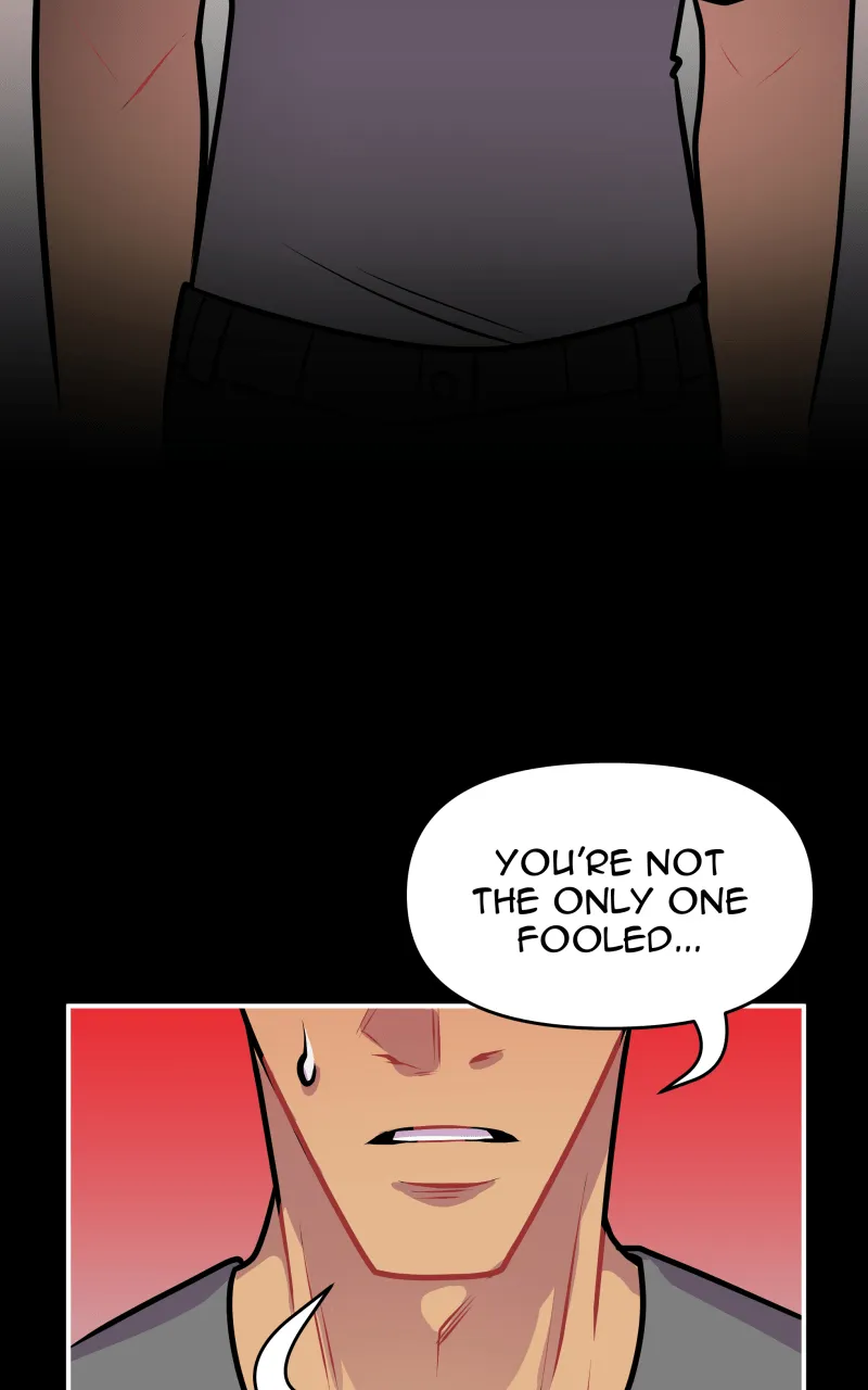 Blood-Ink Chapter 142 page 27 - 