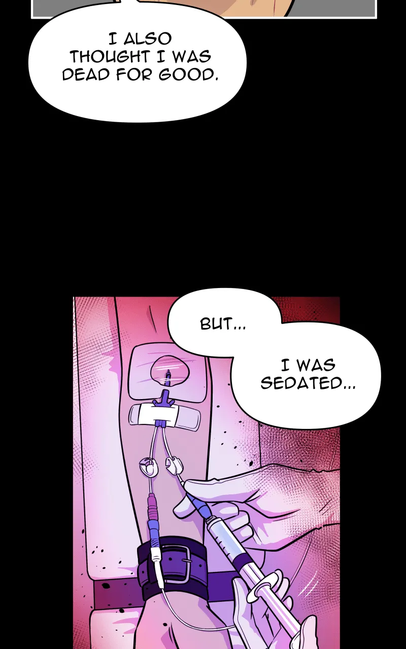 Blood-Ink Chapter 142 page 28 - 
