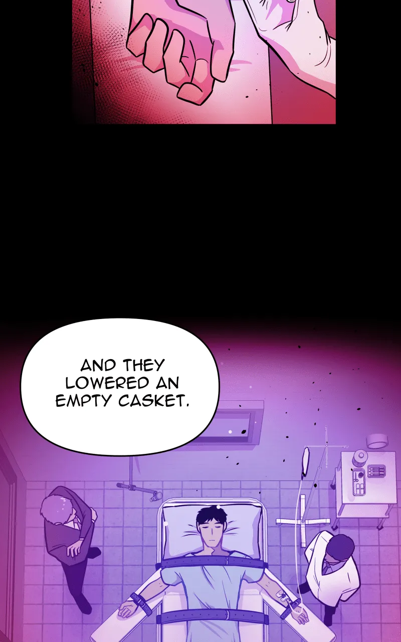 Blood-Ink Chapter 142 page 29 - 