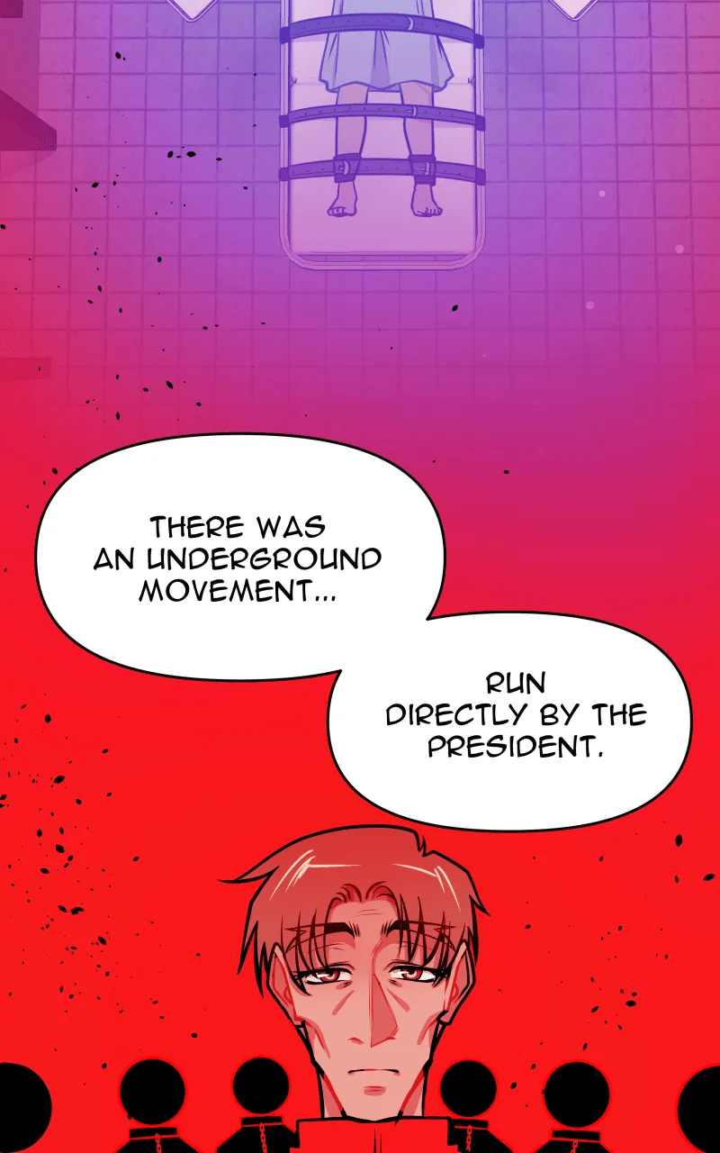 Blood-Ink Chapter 142 page 30 - 