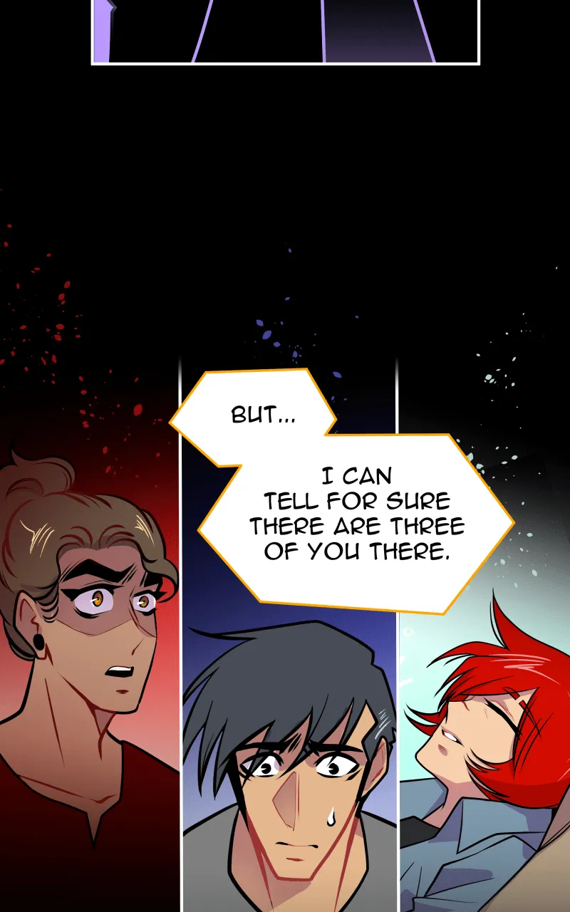 Blood-Ink Chapter 142 page 4 - 