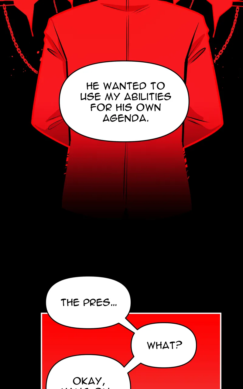 Blood-Ink Chapter 142 page 31 - 