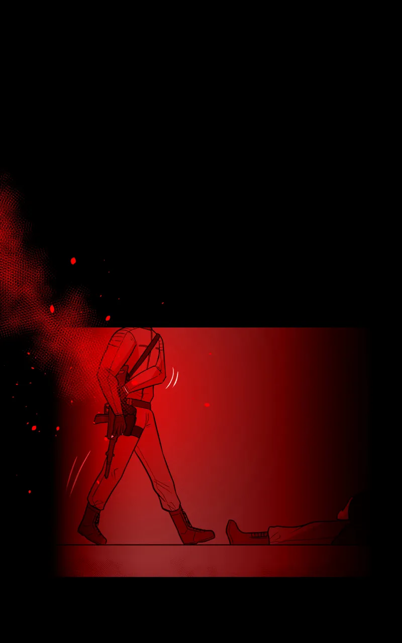 Blood-Ink Chapter 142 page 36 - 