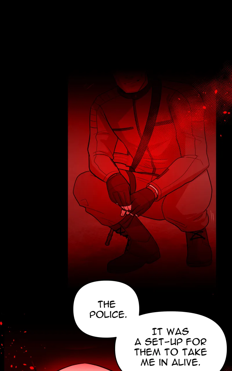 Blood-Ink Chapter 142 page 37 - 