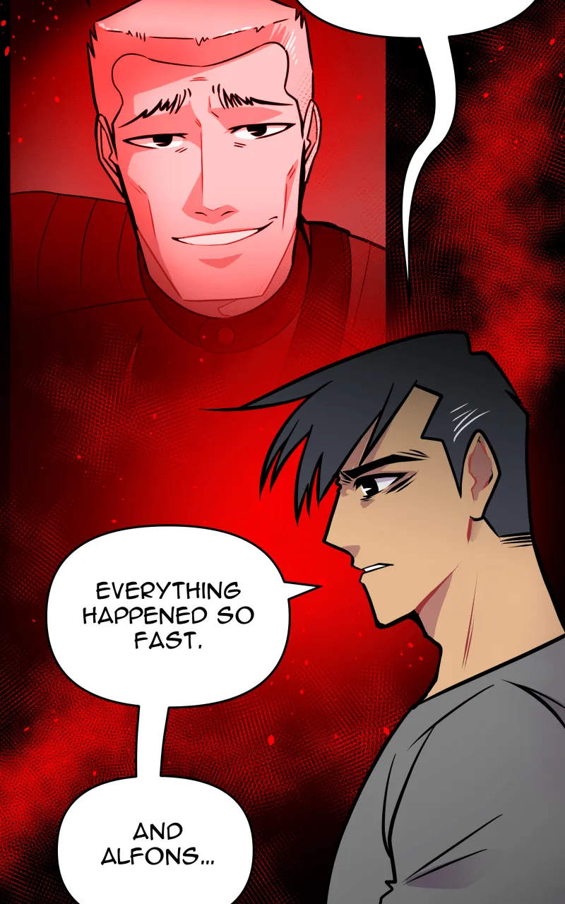 Blood-Ink Chapter 142 page 38 - 