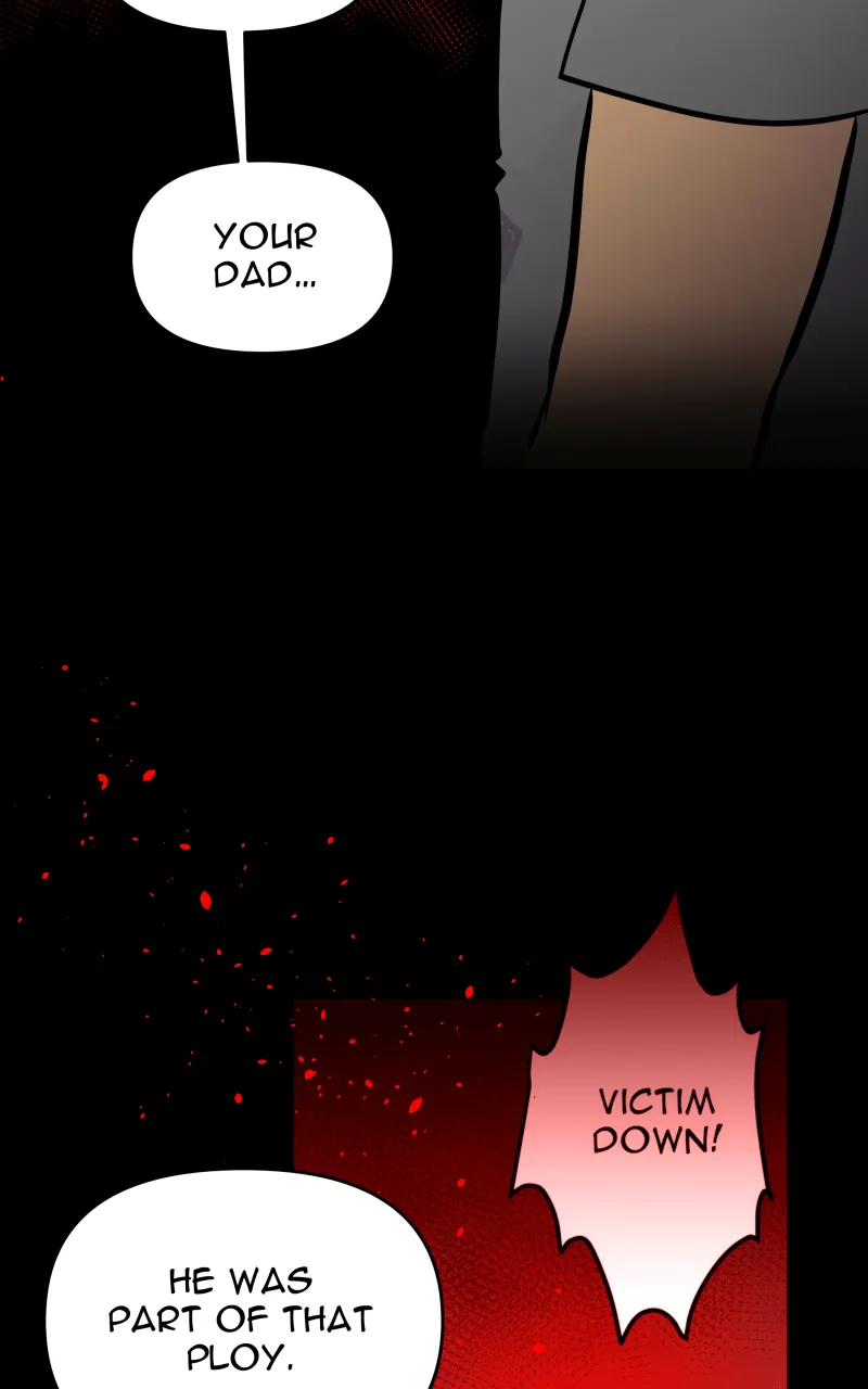 Blood-Ink Chapter 142 page 39 - 