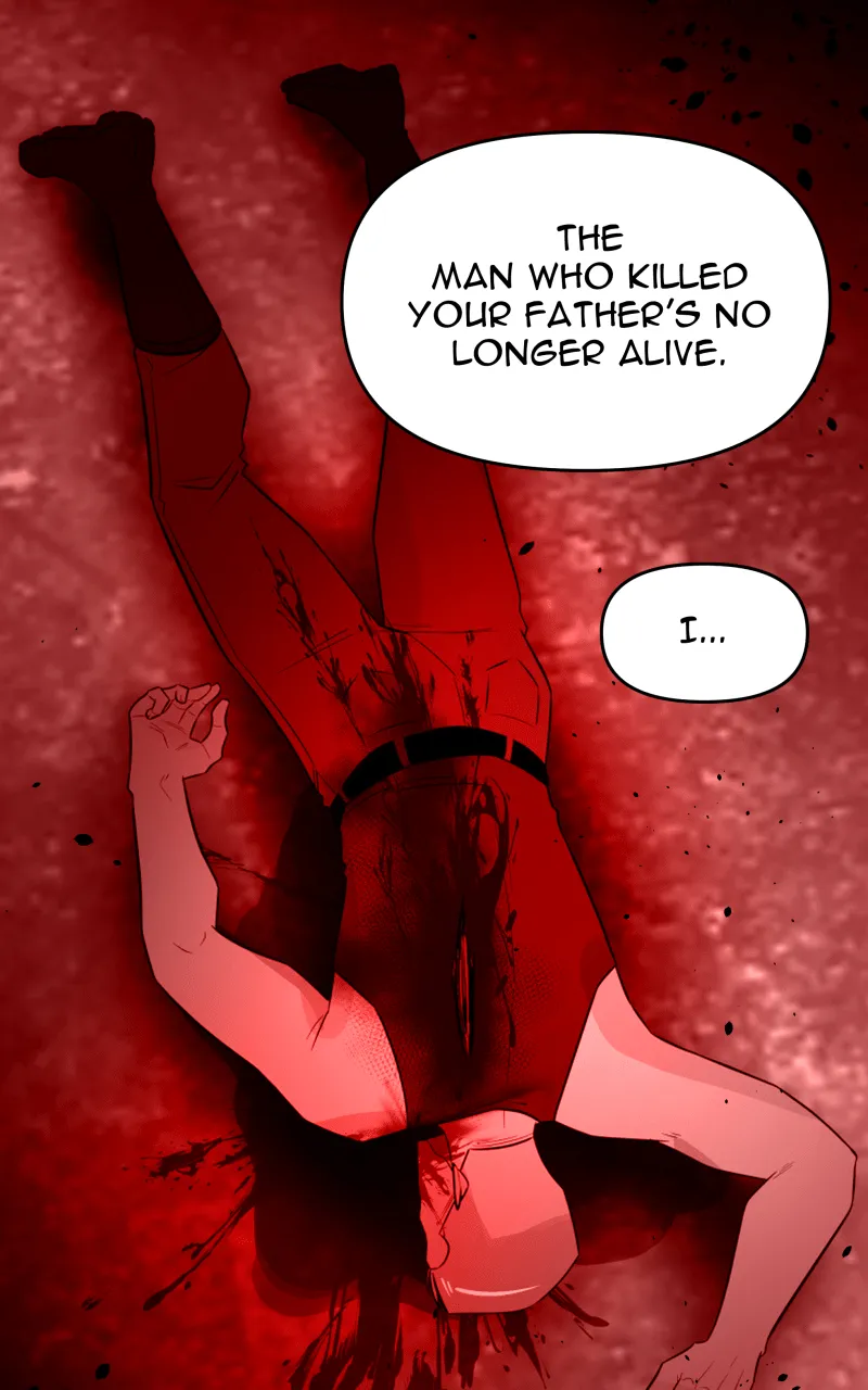 Blood-Ink Chapter 142 page 41 - 
