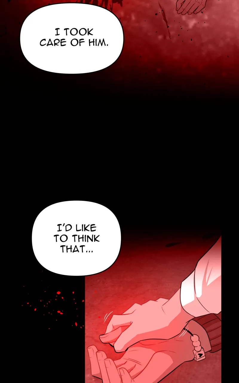 Blood-Ink Chapter 142 page 42 - 