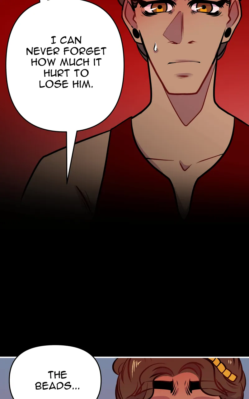 Blood-Ink Chapter 142 page 44 - 
