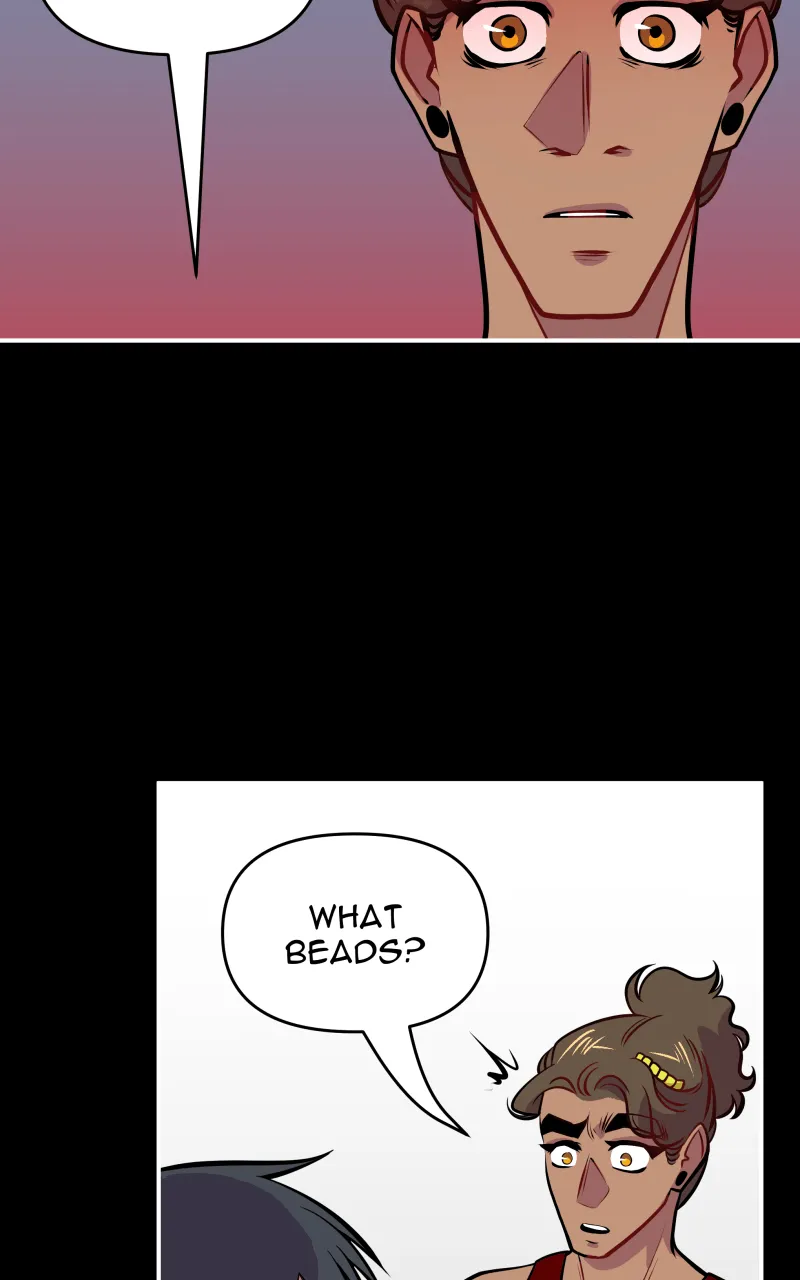 Blood-Ink Chapter 142 page 45 - 