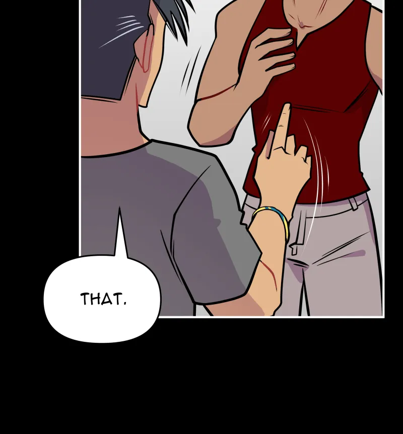 Blood-Ink Chapter 142 page 46 - 
