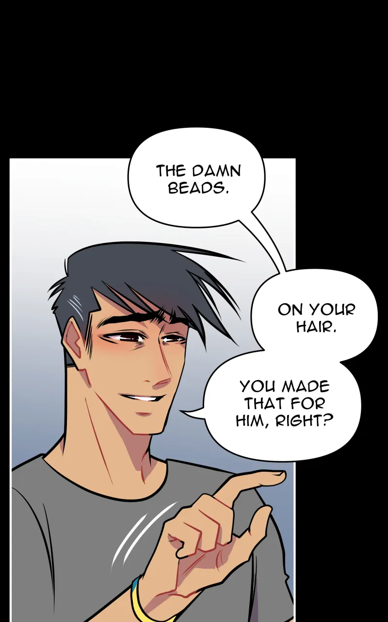 Blood-Ink Chapter 142 page 47 - 