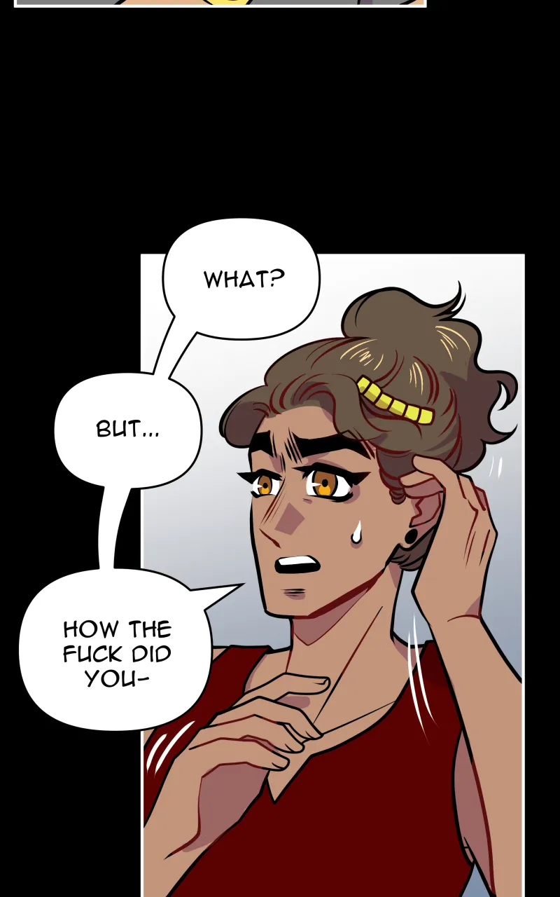 Blood-Ink Chapter 142 page 48 - 