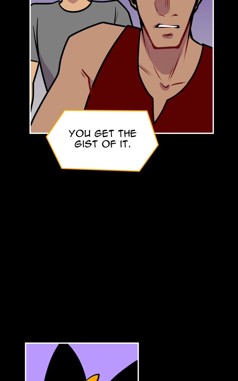 Blood-Ink Chapter 142 page 6 - 