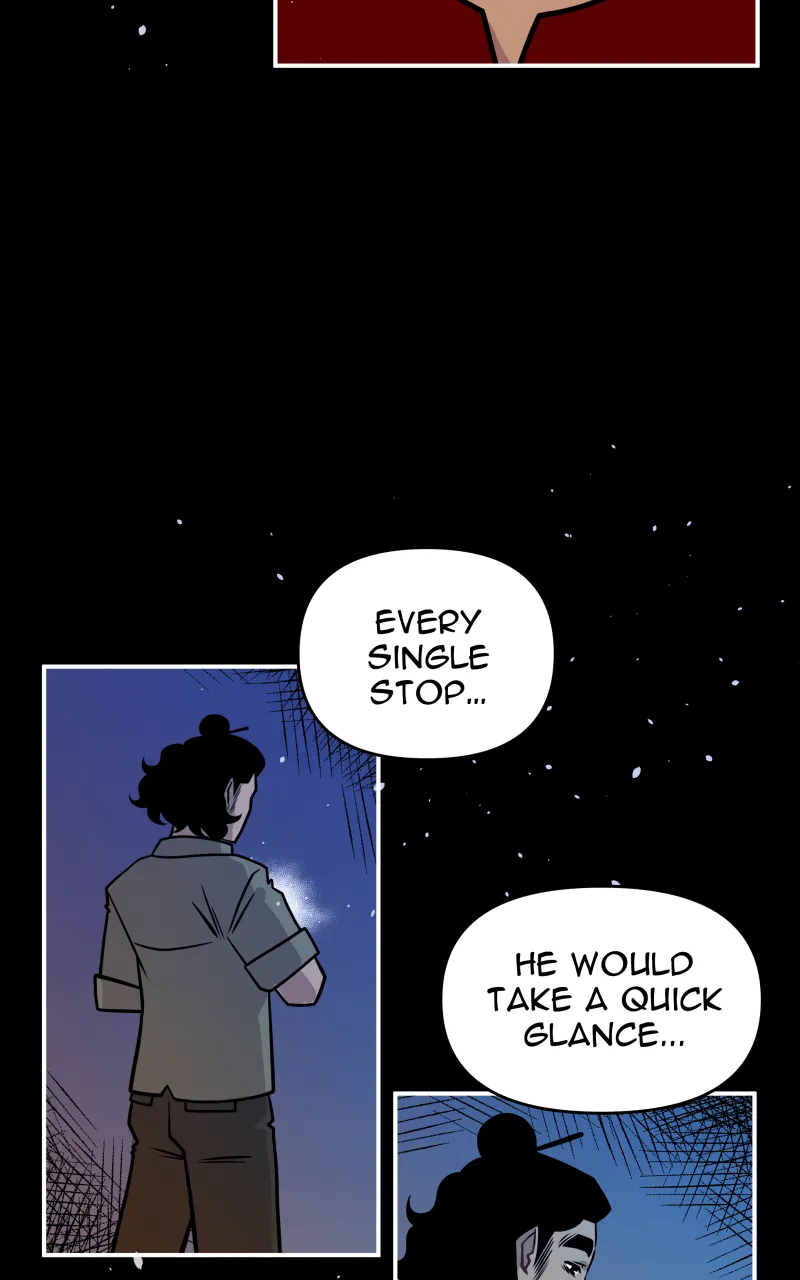 Blood-Ink Chapter 142 page 56 - 