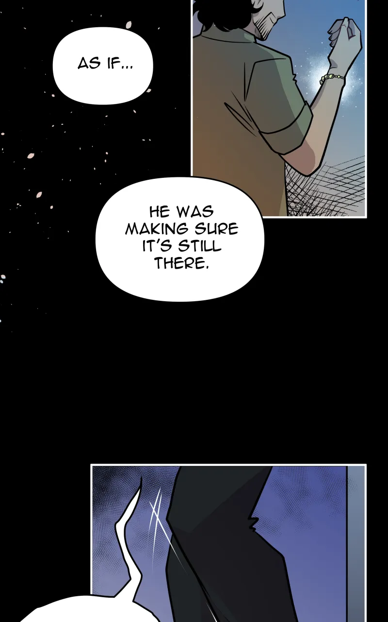Blood-Ink Chapter 142 page 57 - 