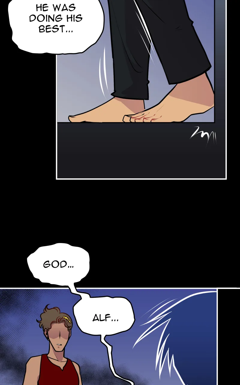 Blood-Ink Chapter 142 page 58 - 