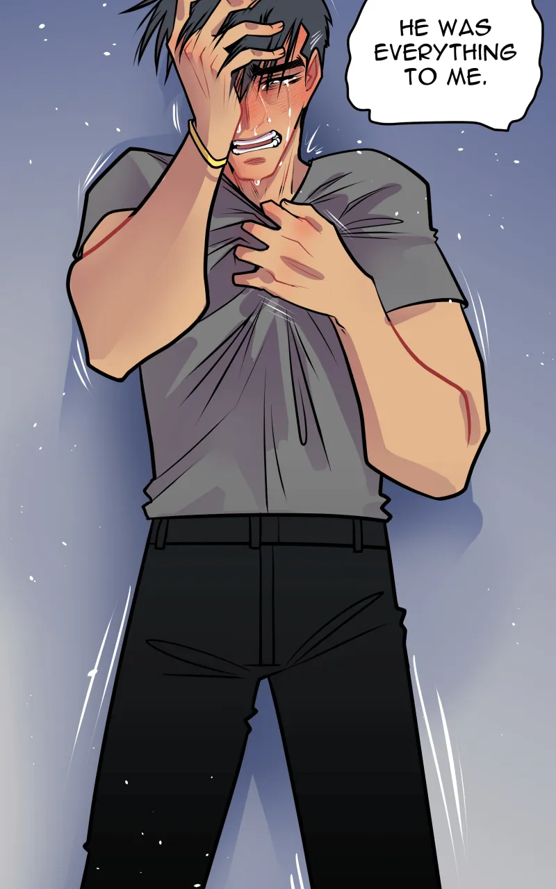 Blood-Ink Chapter 142 page 61 - 